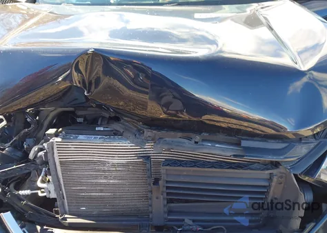 2020 Chevrolet Equinox Awd 1Fl z USA, uszkodzony, nr VIN 2GNAX5EV4L6207799